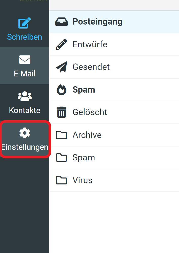 webmail urlaubsnachricht 1
