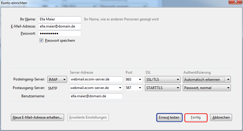 5_tunderbird3_imap_einrichten